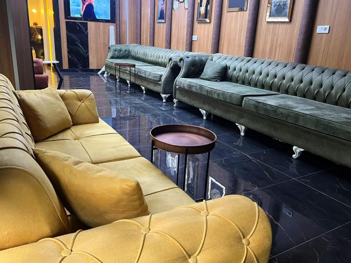 Avist Hotel Avcilar Istanbul Exterior foto