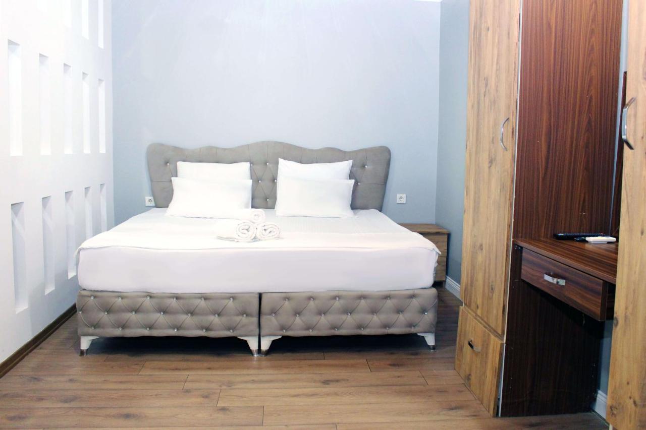 Avist Hotel Avcilar Istanbul Exterior foto