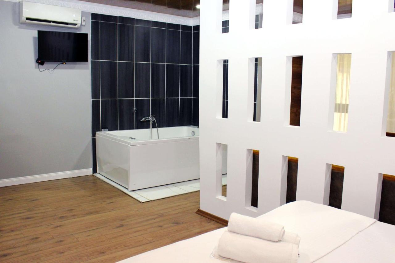 Avist Hotel Avcilar Istanbul Exterior foto