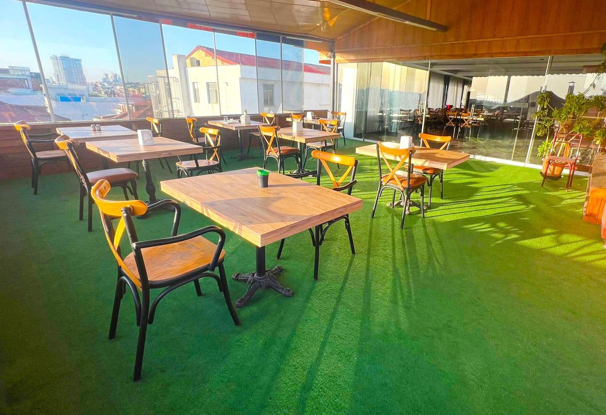 Avist Hotel Avcilar Istanbul Exterior foto