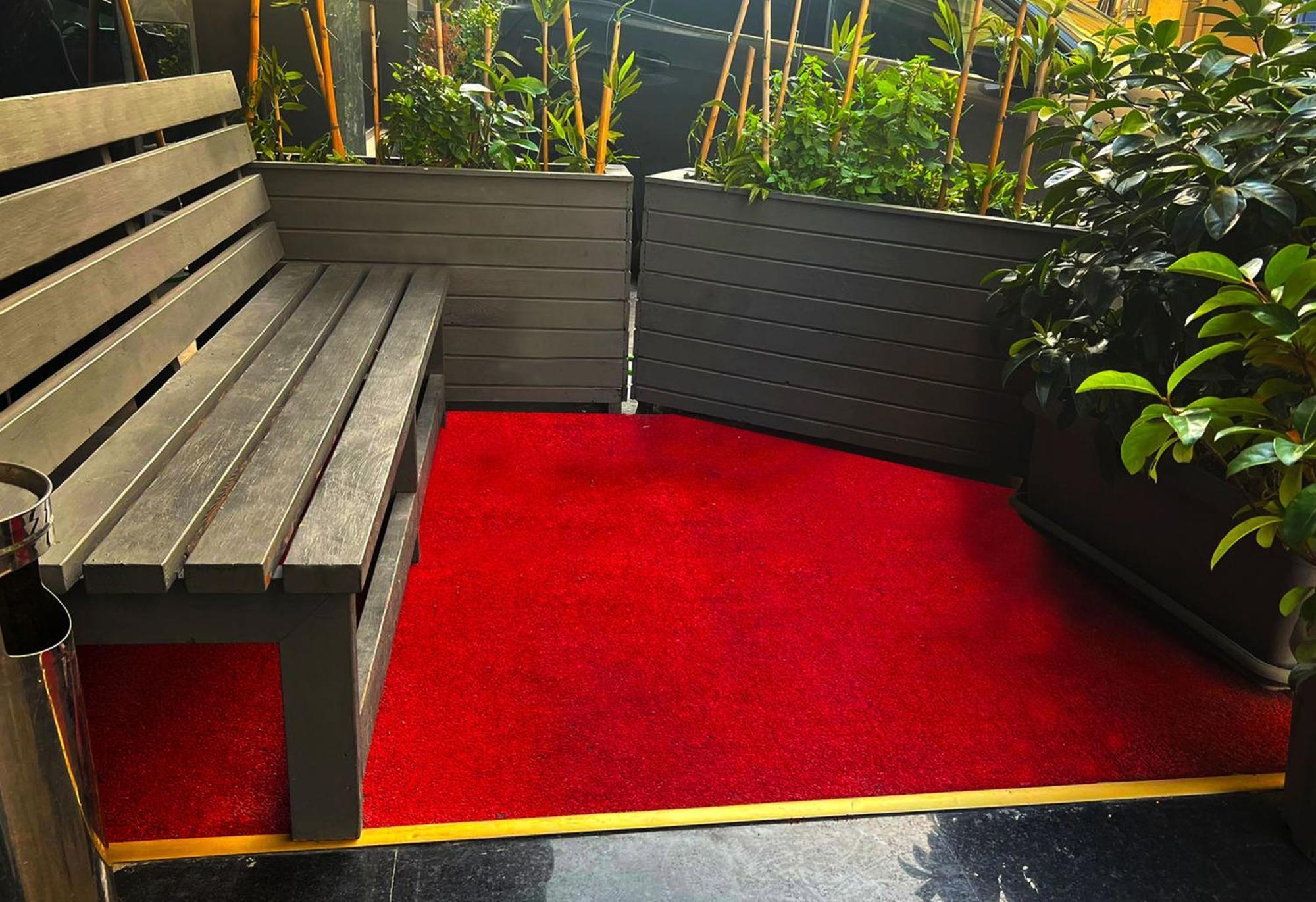 Avist Hotel Avcilar Istanbul Exterior foto