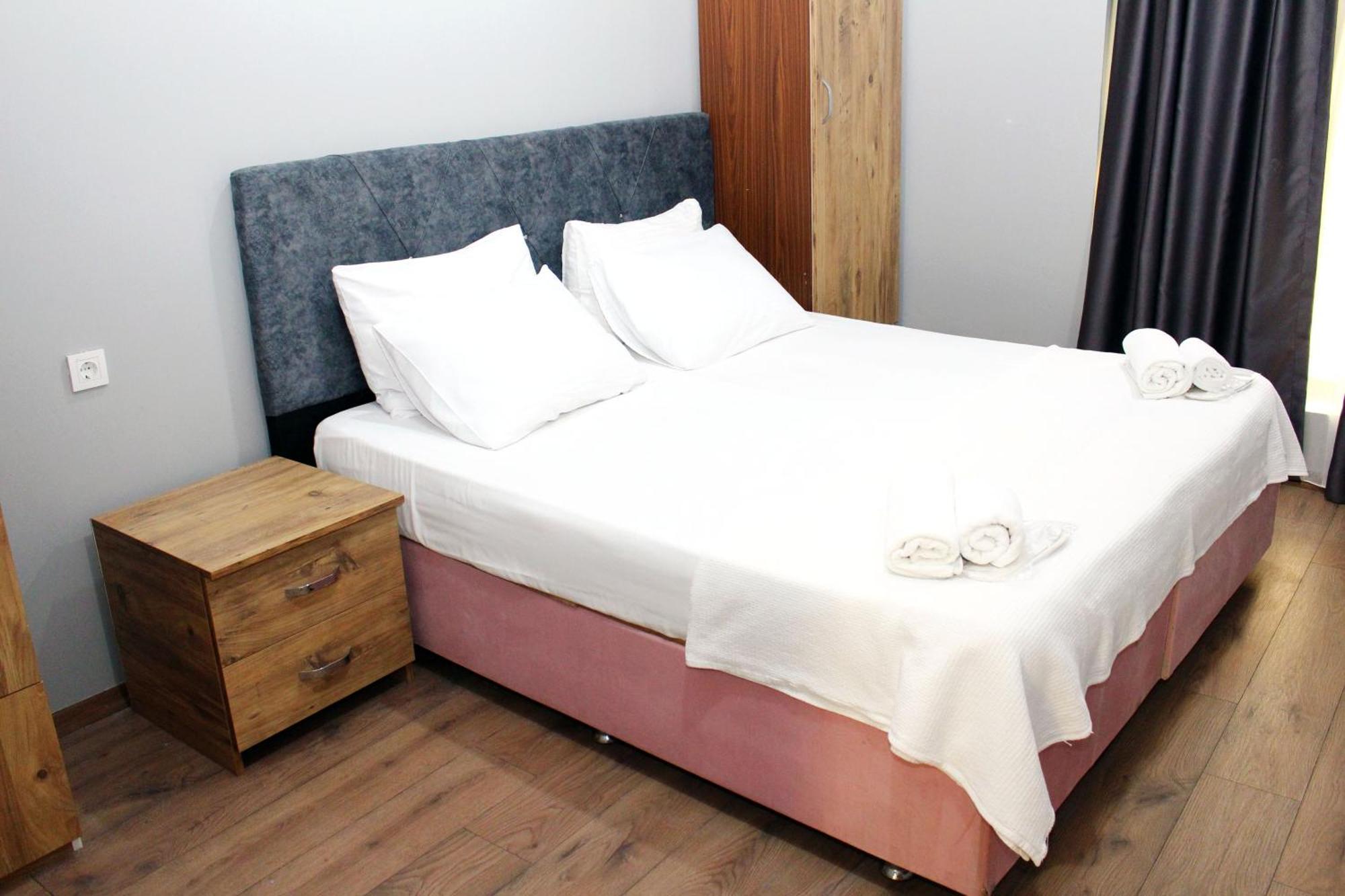 Avist Hotel Avcilar Istanbul Exterior foto