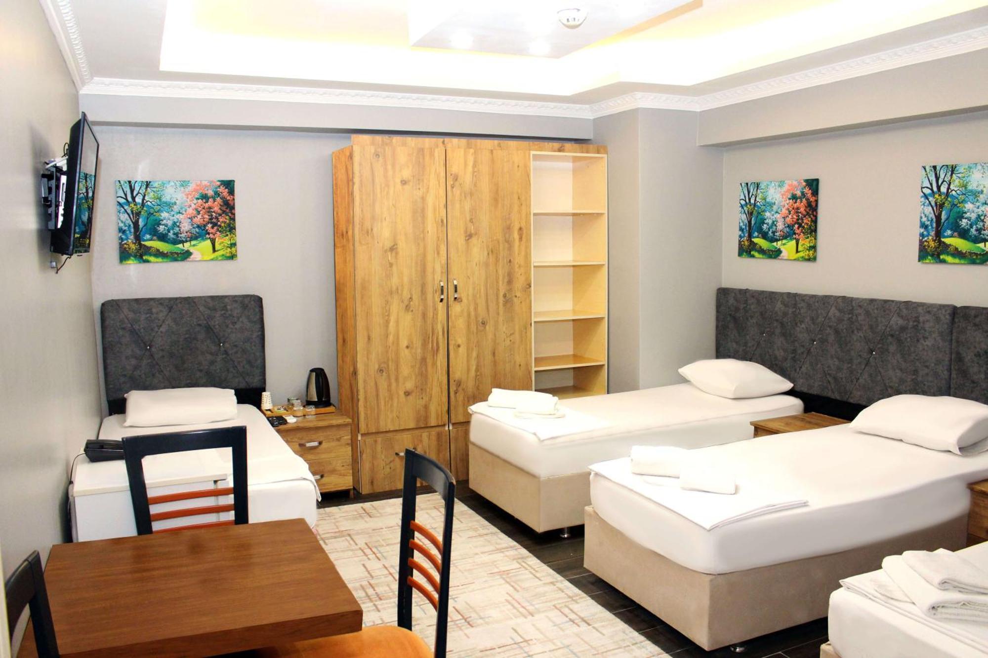 Avist Hotel Avcilar Istanbul Exterior foto