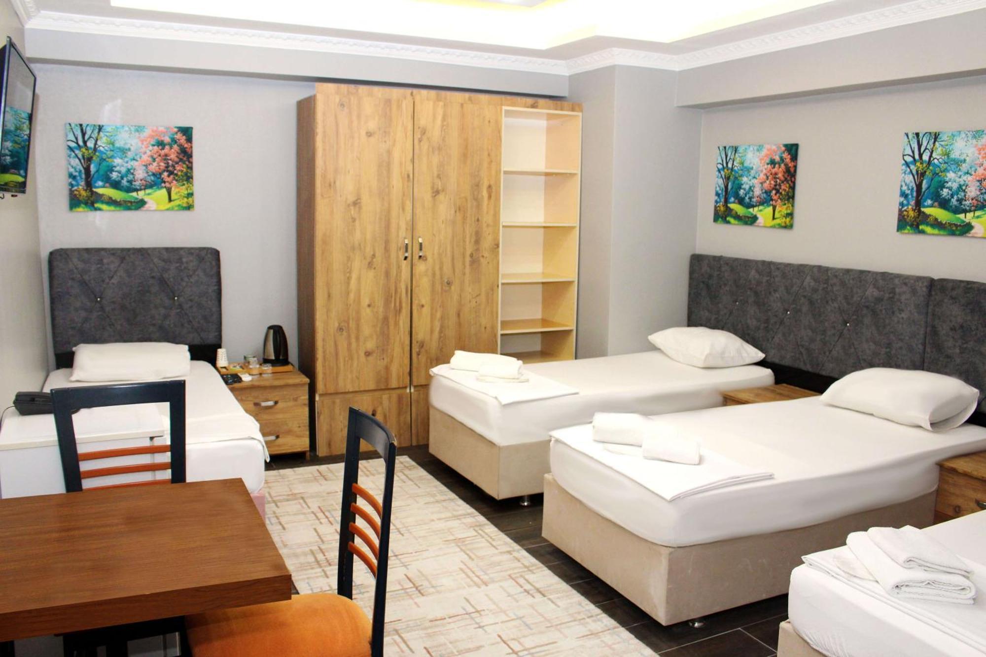 Avist Hotel Avcilar Istanbul Exterior foto