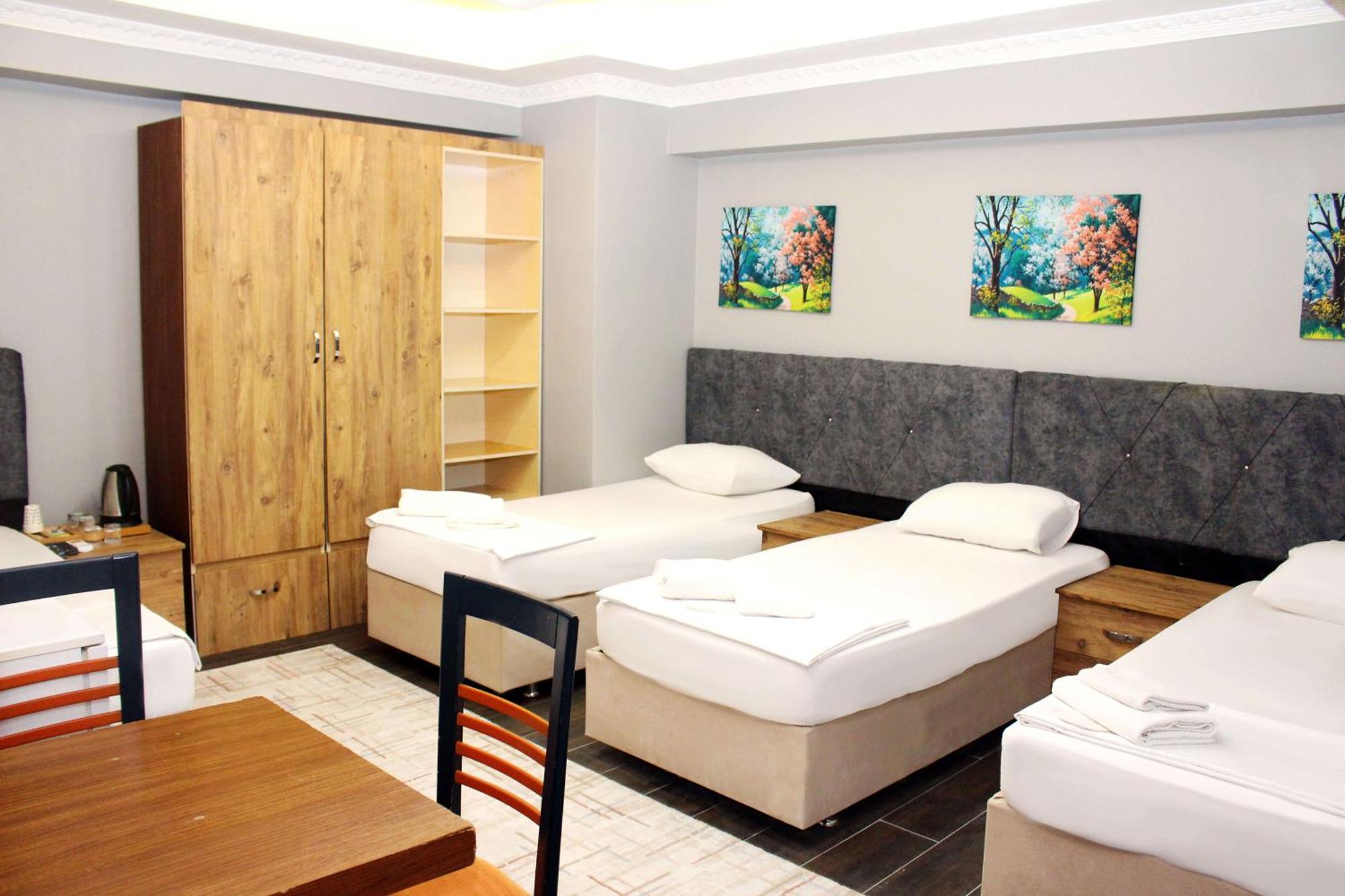 Avist Hotel Avcilar Istanbul Exterior foto
