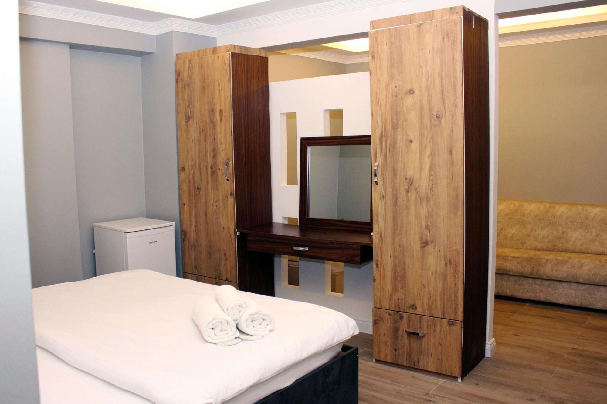 Avist Hotel Avcilar Istanbul Exterior foto