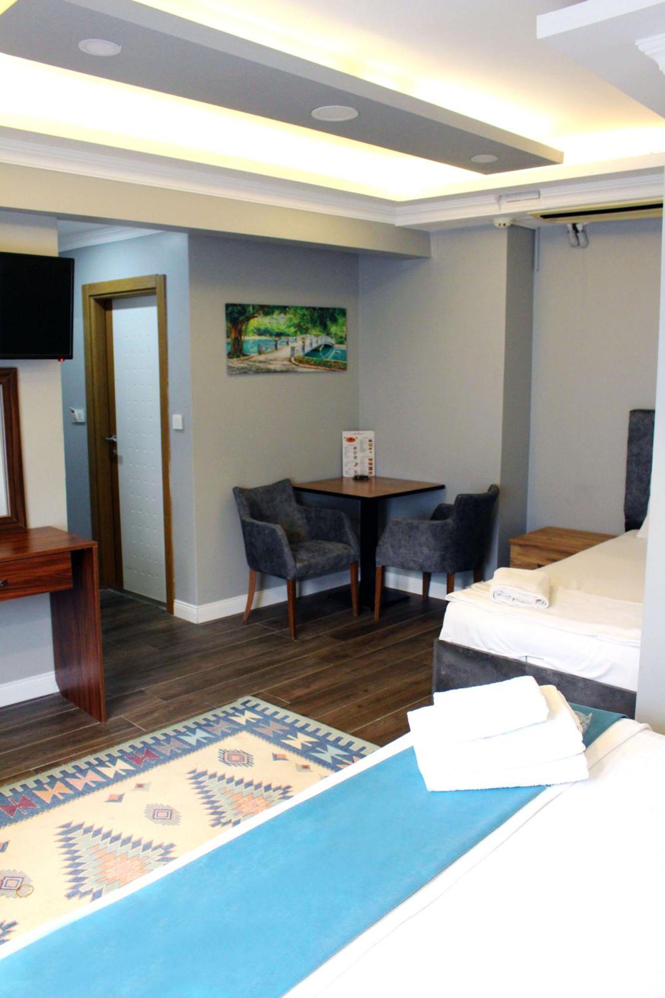Avist Hotel Avcilar Istanbul Exterior foto