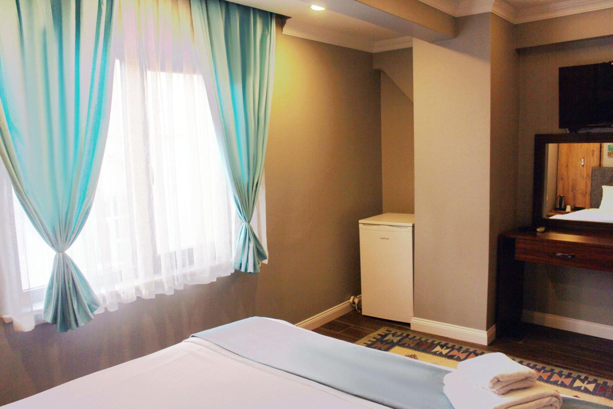 Avist Hotel Avcilar Istanbul Exterior foto