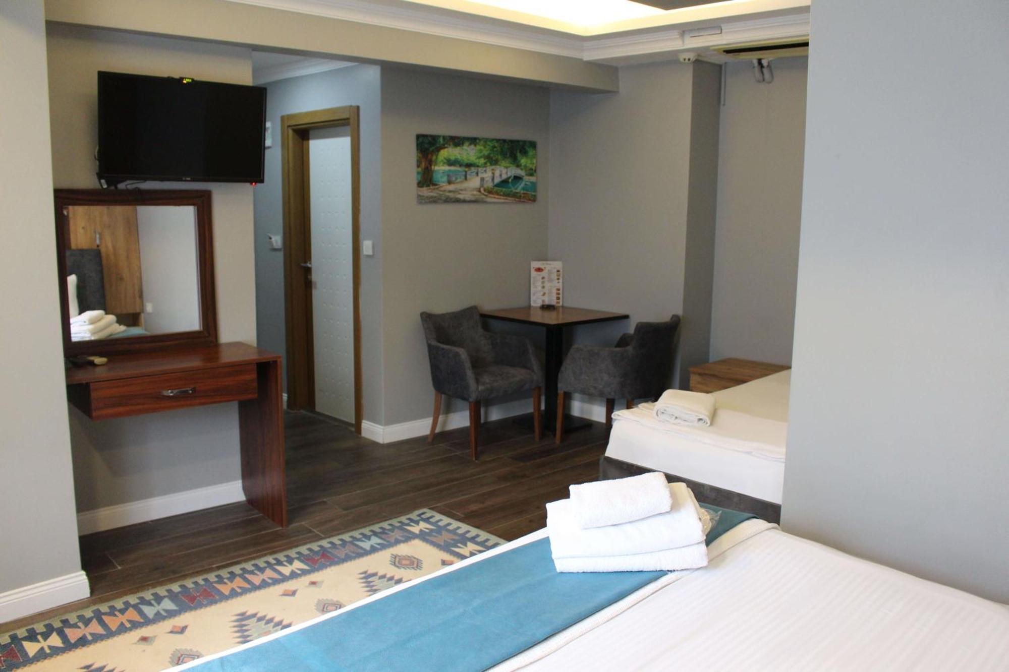 Avist Hotel Avcilar Istanbul Exterior foto