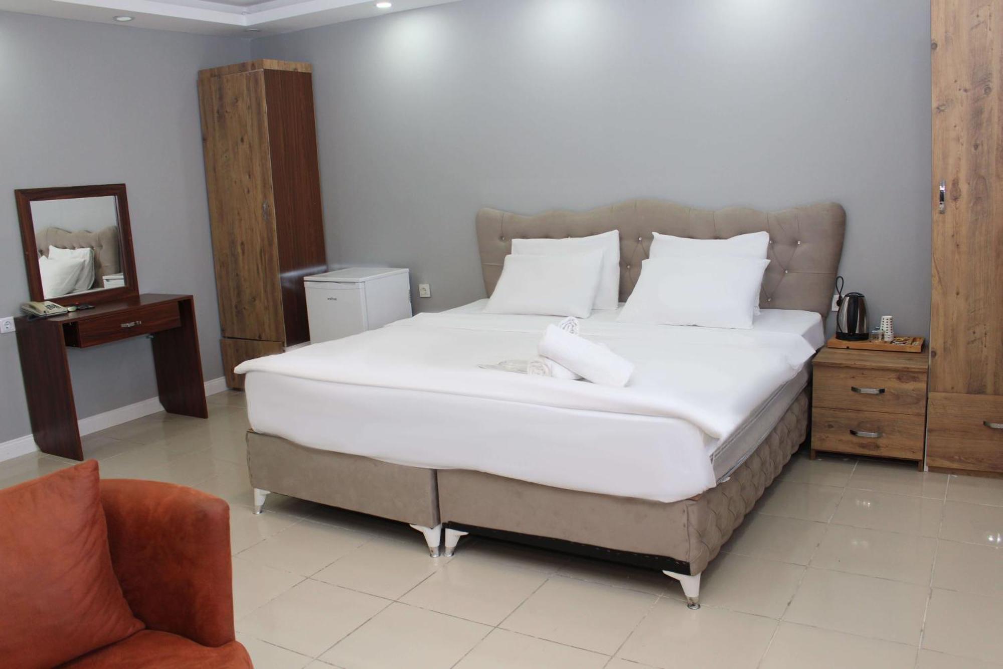 Avist Hotel Avcilar Istanbul Exterior foto
