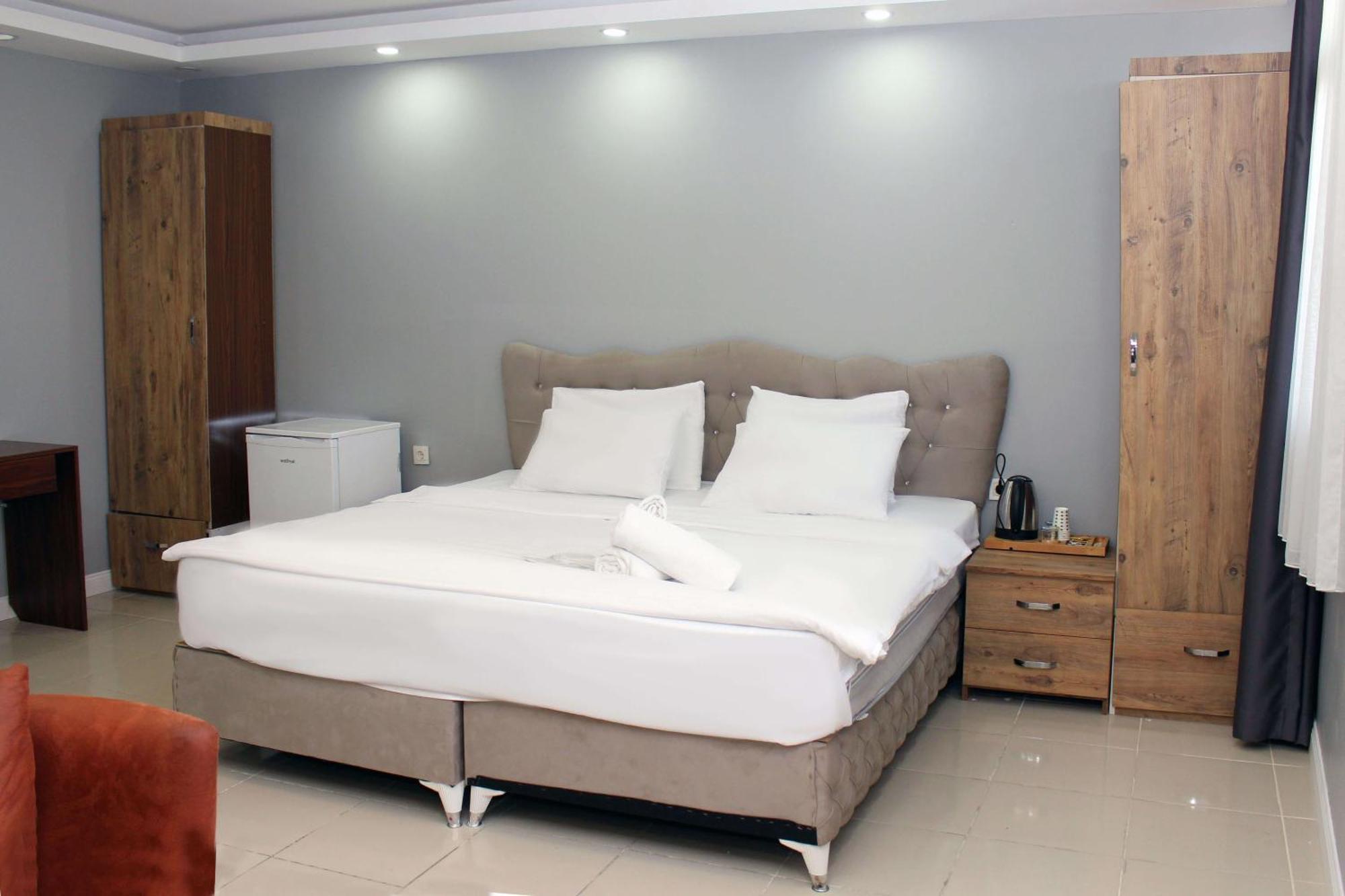 Avist Hotel Avcilar Istanbul Exterior foto