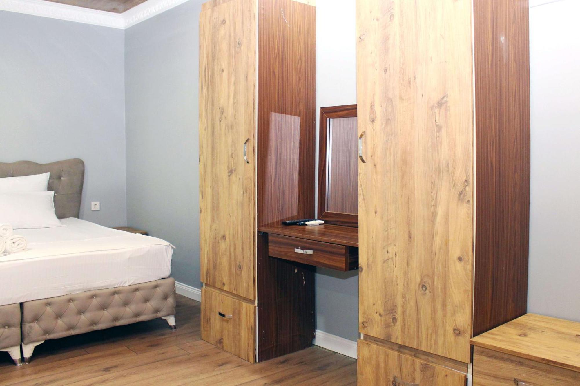Avist Hotel Avcilar Istanbul Exterior foto