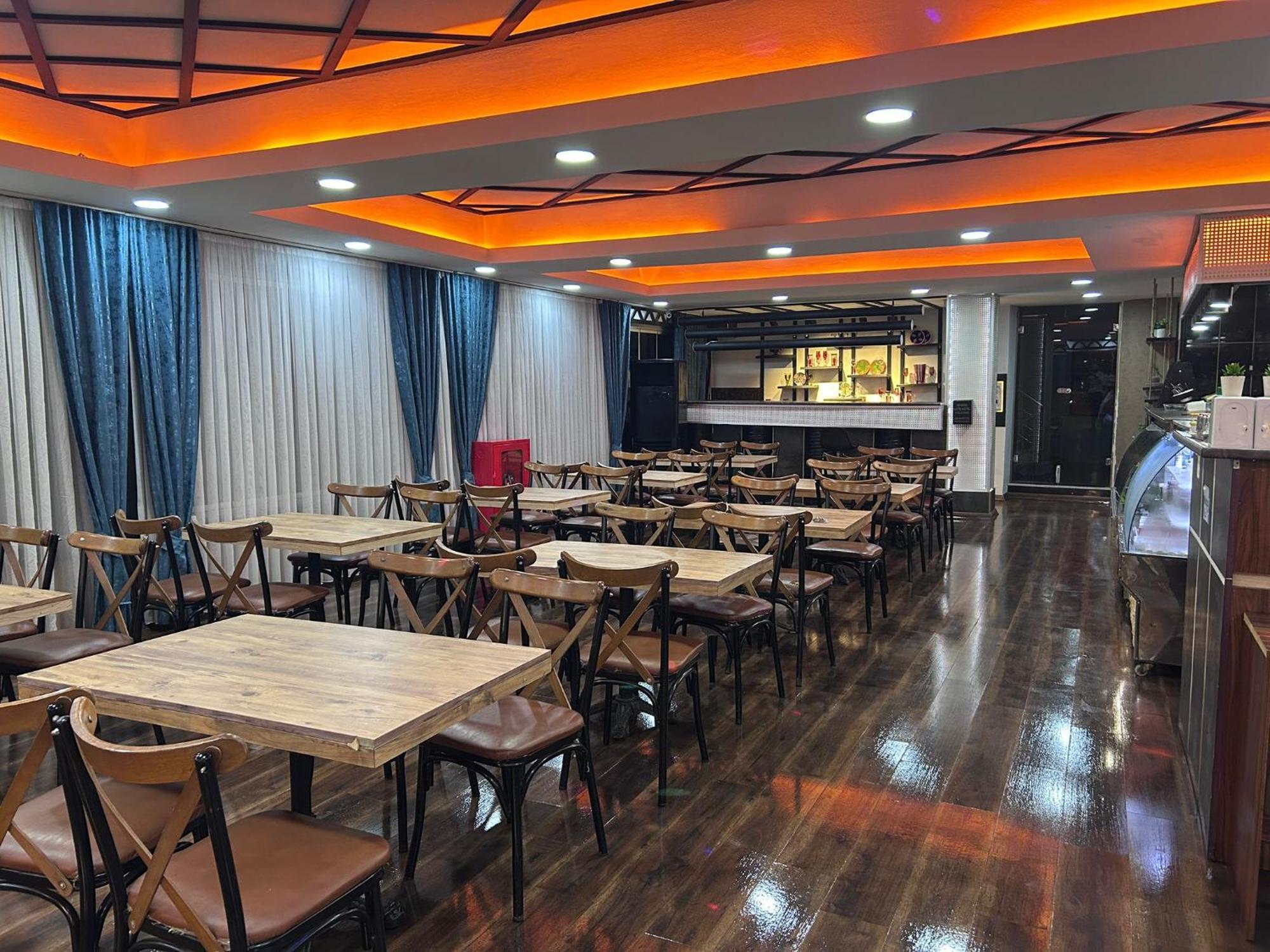 Avist Hotel Avcilar Istanbul Exterior foto