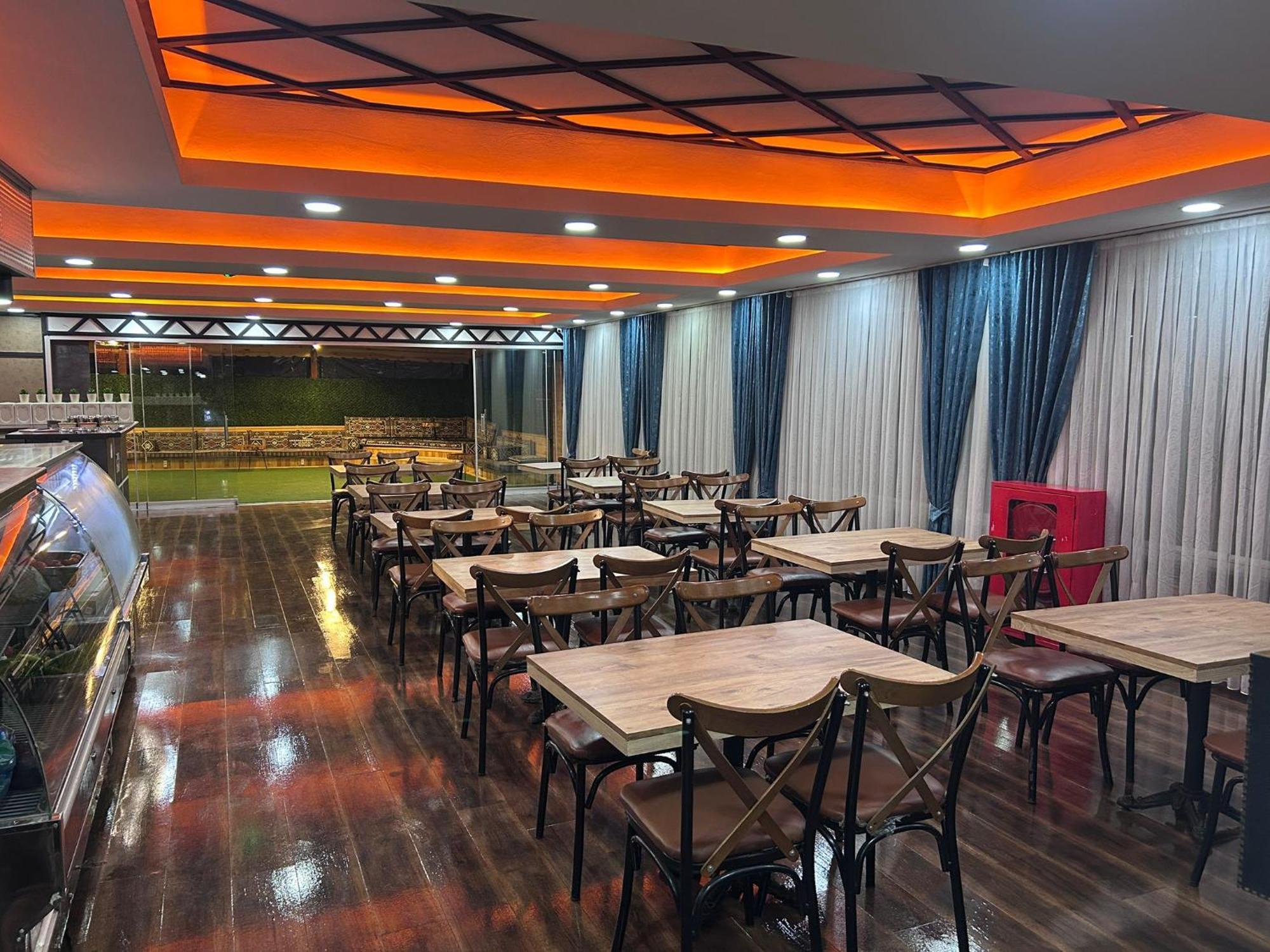 Avist Hotel Avcilar Istanbul Exterior foto
