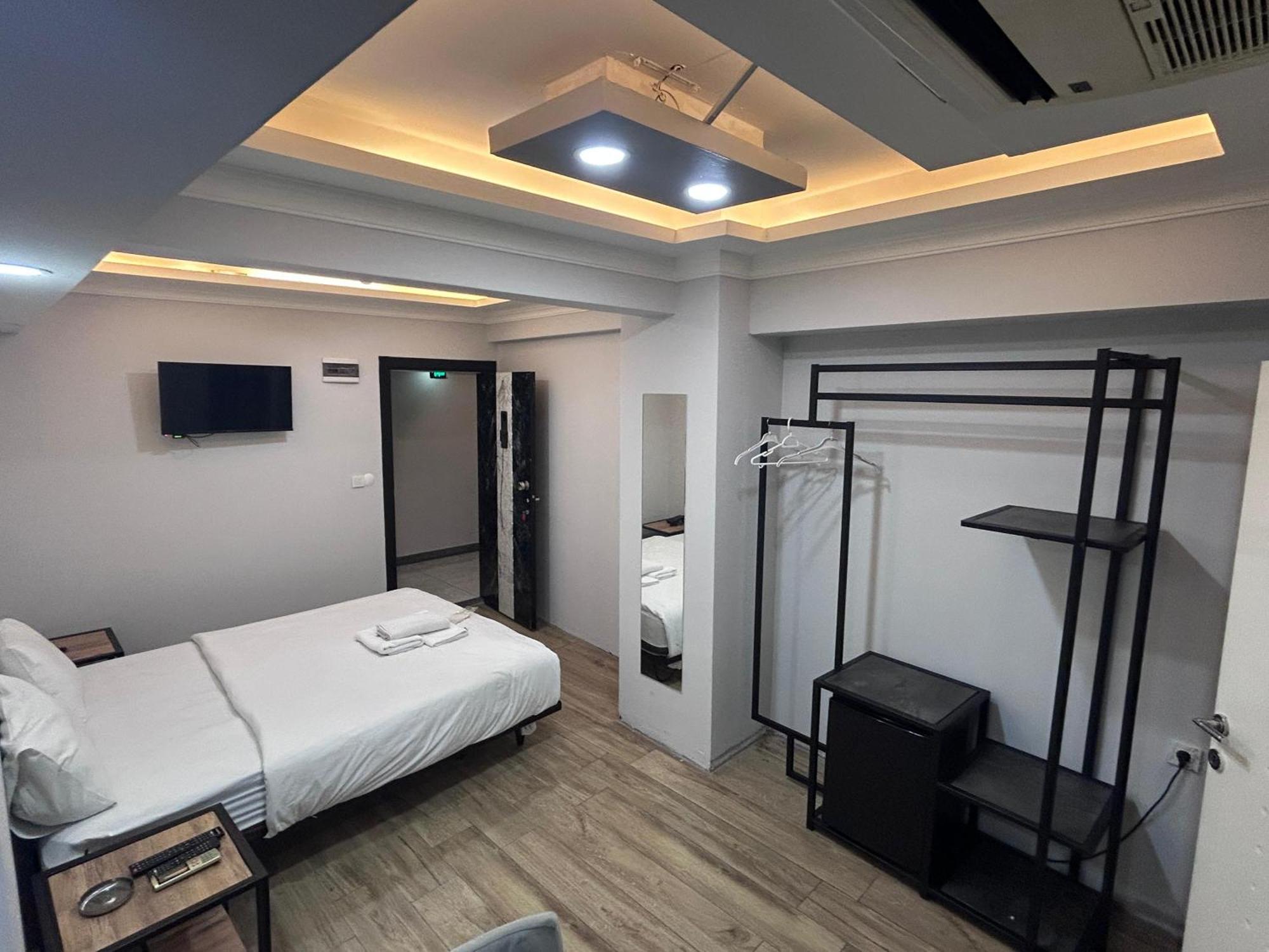 Avist Hotel Avcilar Istanbul Exterior foto